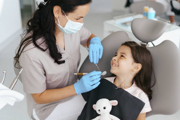Best Knocked-Out Tooth Emergency  in Durham, NC